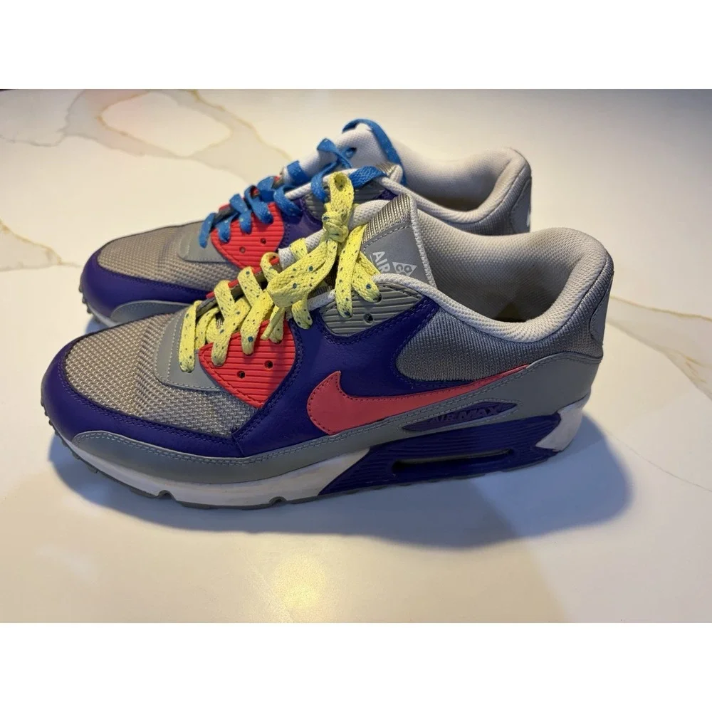 Nike air max